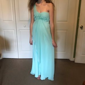 Prom dress/ bridesmaid dress